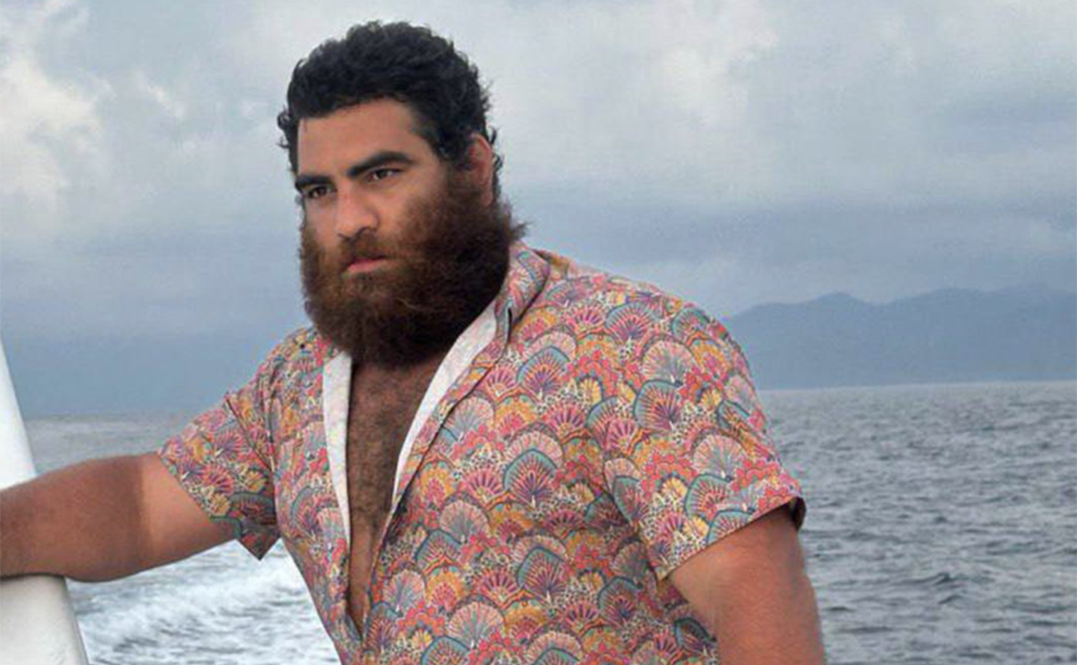 arsenmarkarian / Telegram