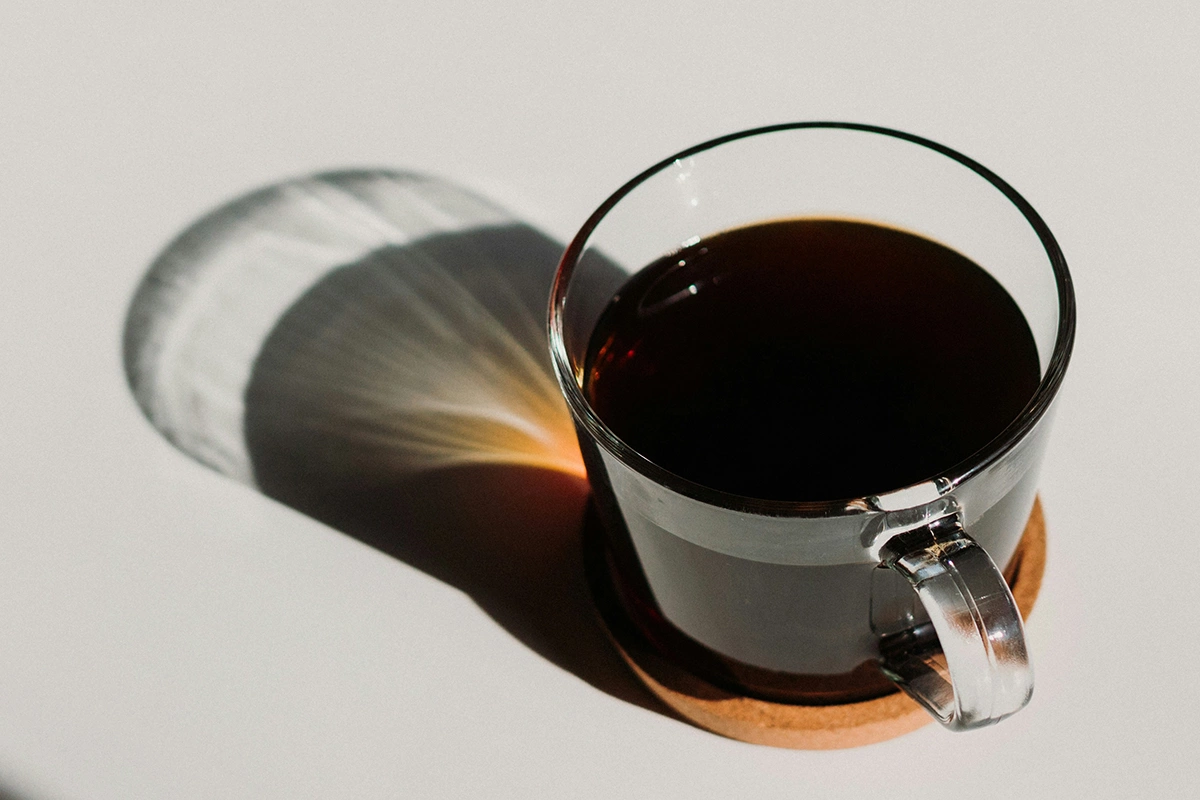 Кофе с коньяком: как его готовить и когда подавать