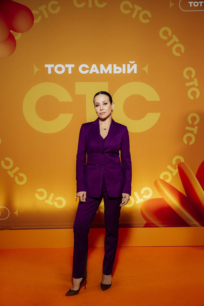 Юлия Барановская