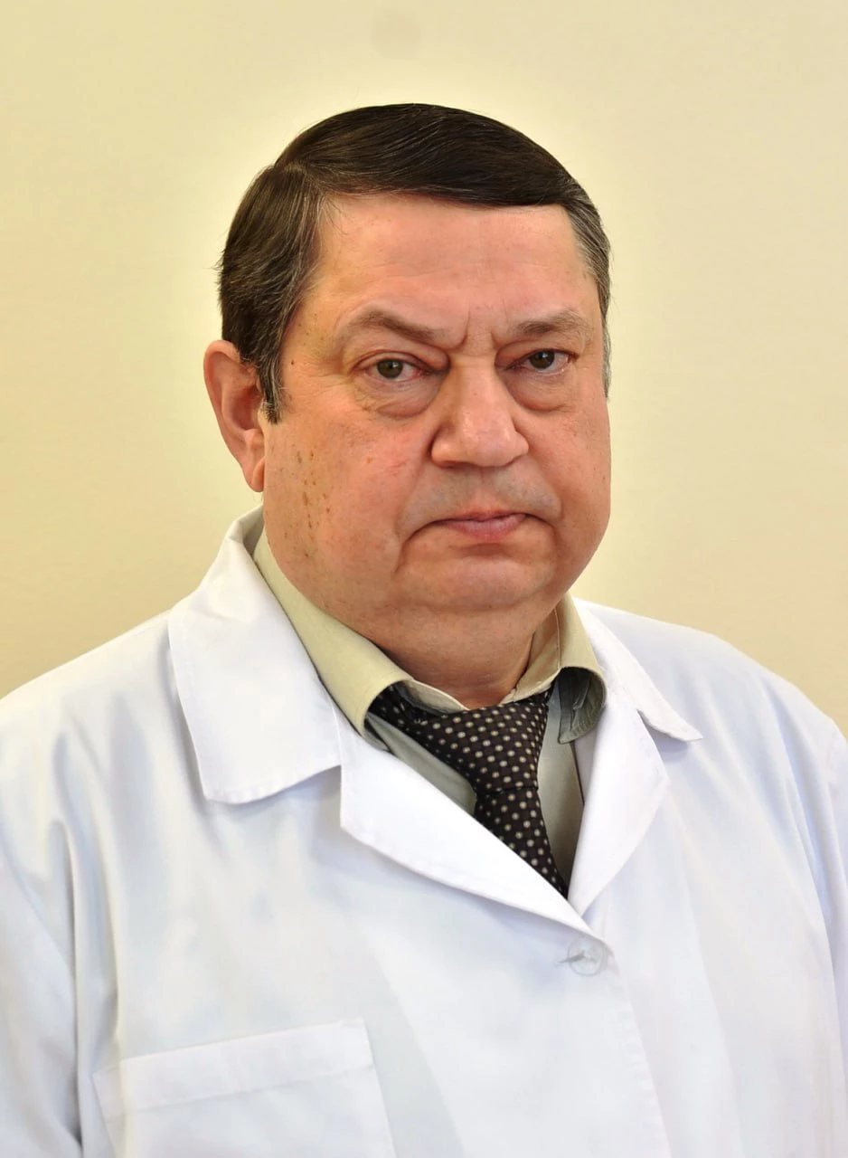 пресс-служба Министерства здравоохранения Пермского края