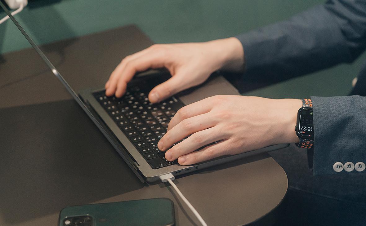 Фото: Михаил Гребенщиков / РБК