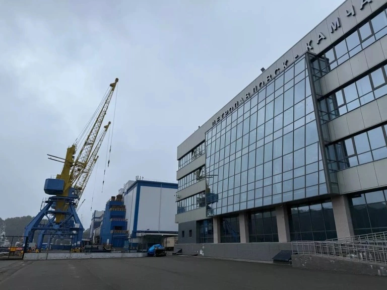 РБК Приморье