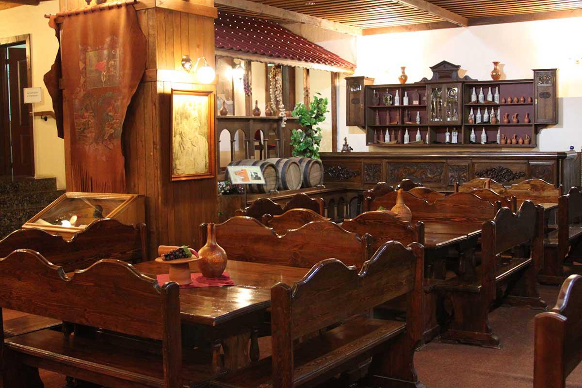 Фото: Бункер Сталина