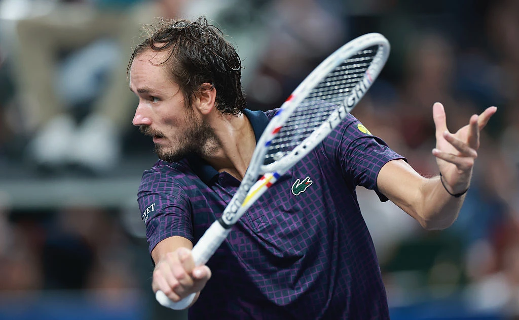 Lintao Zhang / Getty Images