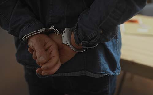 В Москве поймали ипотечных аферистов, обманувших банк имитацией стройки