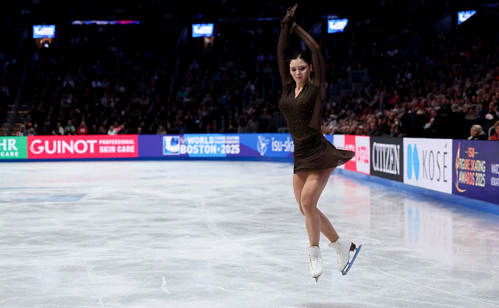 Maddie Meyer / Getty Images