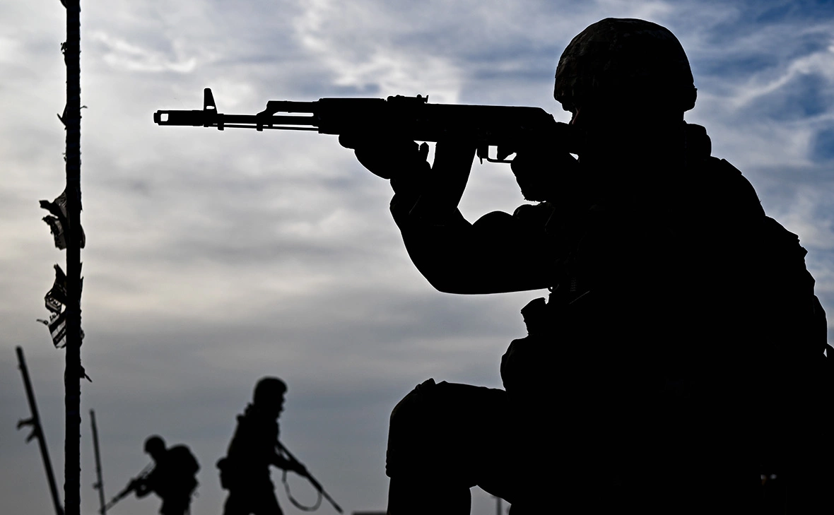 Сергей Бобылев / РИА Новости