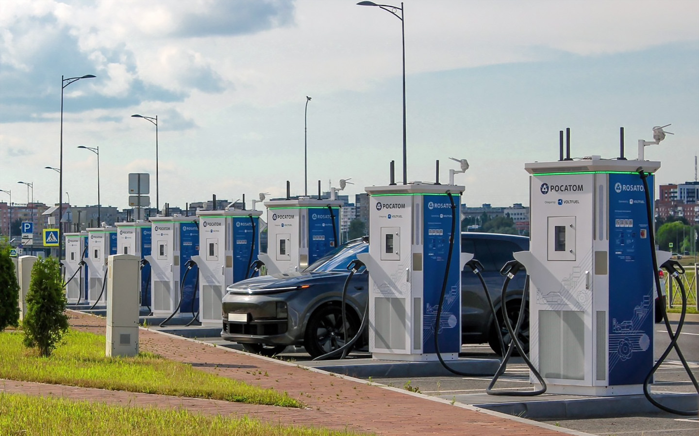 Фото: Пресс-служба «Росатом»