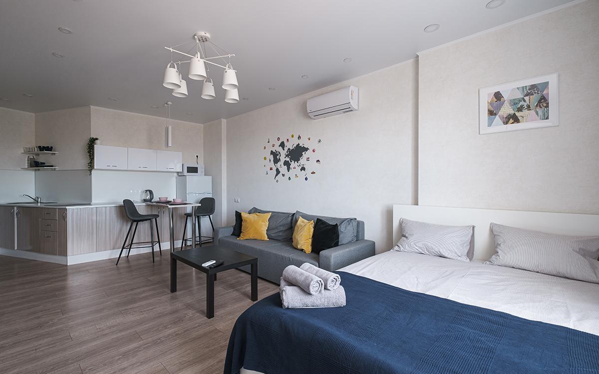 Фото: AleksSafronov / Shutterstock / FOTODOM