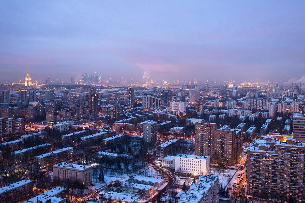 Фото: Kirill Neiezhmakov / Shutterstock / FOTODOM