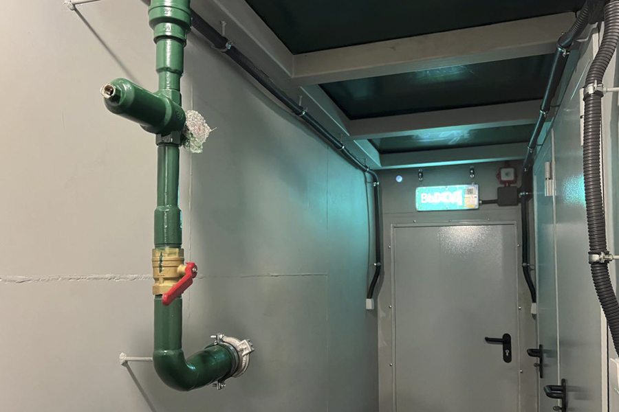 Фото: Мария Лисицына / РБК