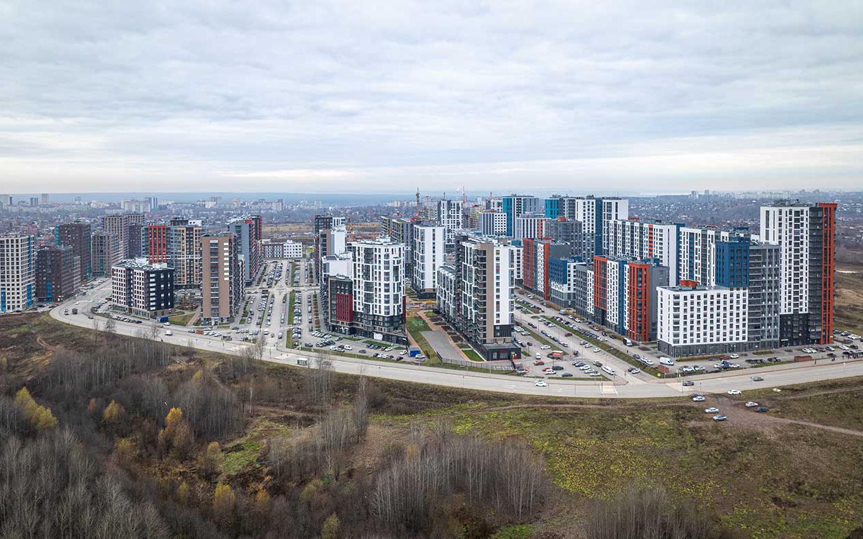 Фото: Пресс-служба «Девелопмент‑Юг»