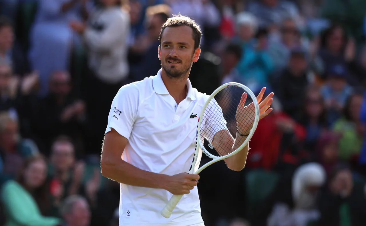 Sean M. Haffey / Getty Images