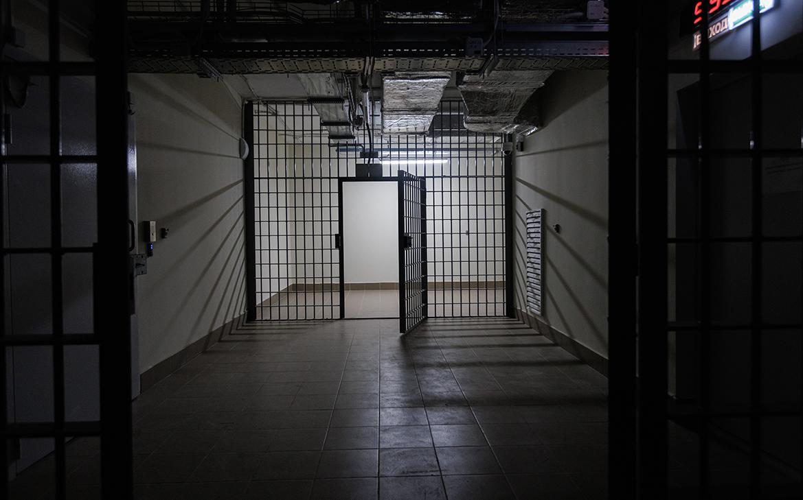 ФСИН опровергла данные о ходатайстве маньяка Шипилова