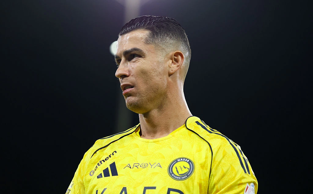 Yasser Bakhsh / Getty Images