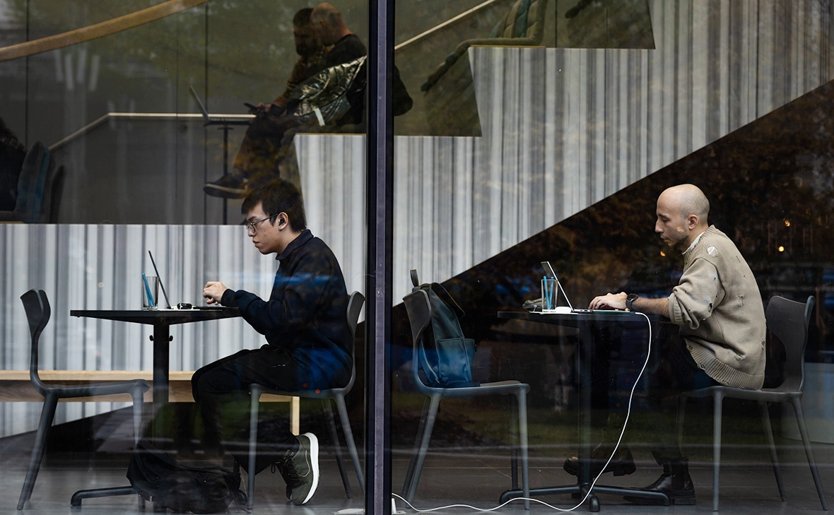 Владимир Астапкович / РИА Новости