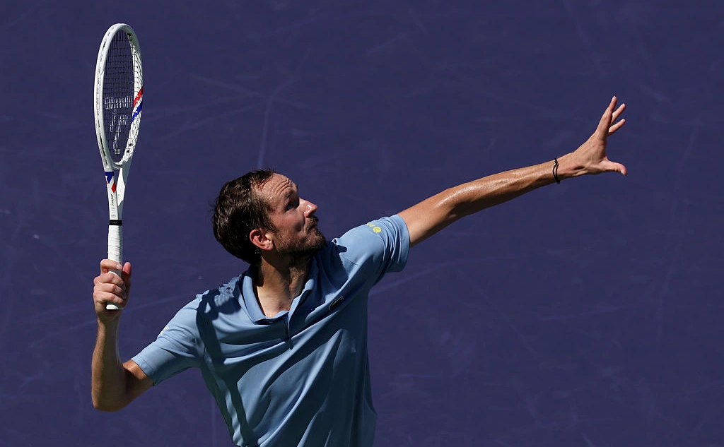 Clive Brunskill / Getty Images