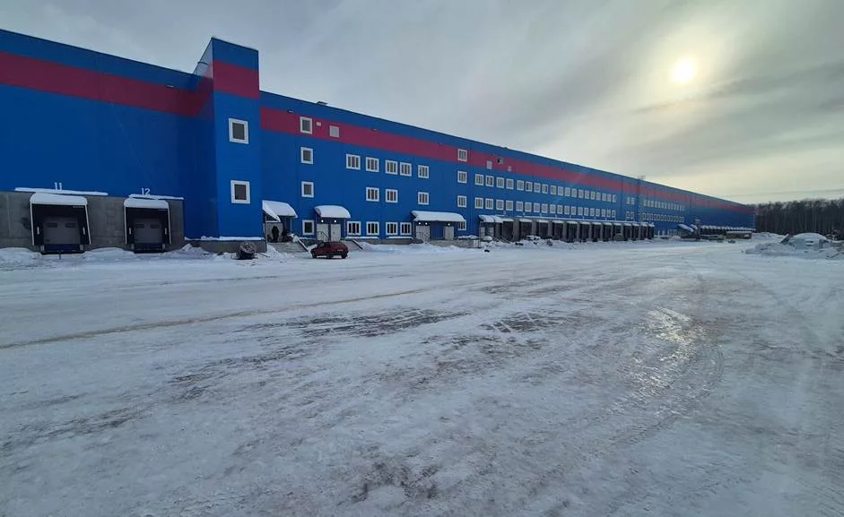 Пресс-служба Ozon