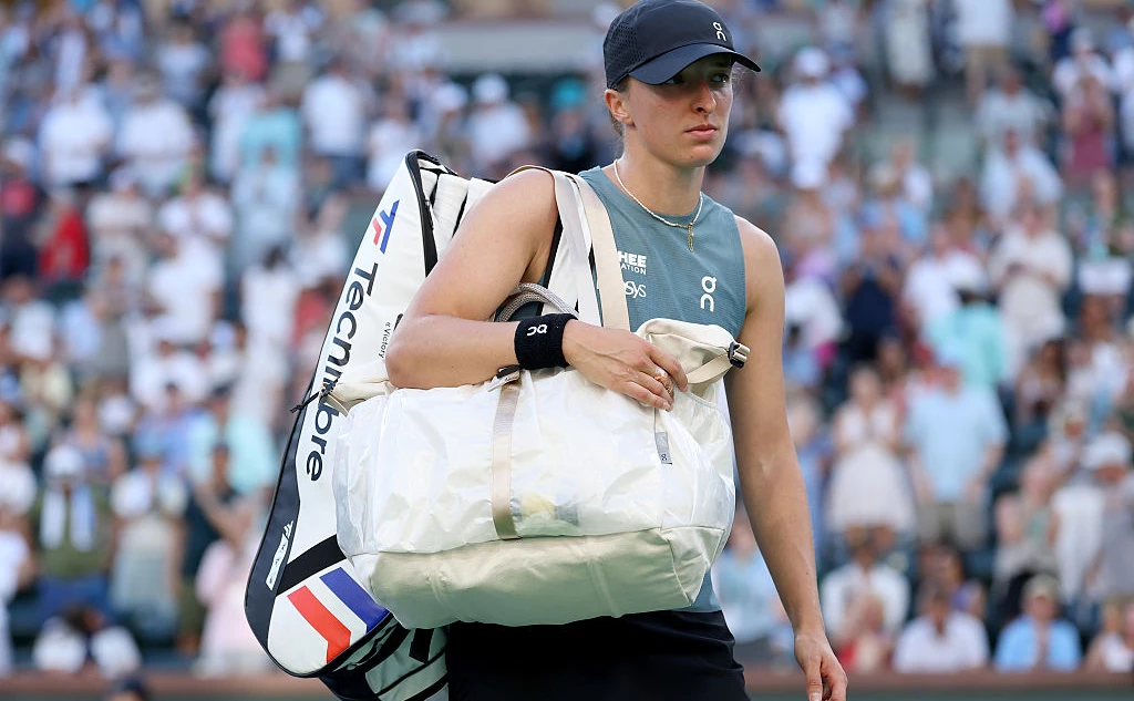 Matthew Stockman / Getty Images