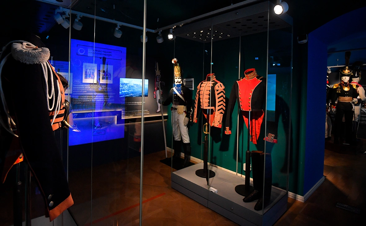 Павел Бедняков /  РИА Новости