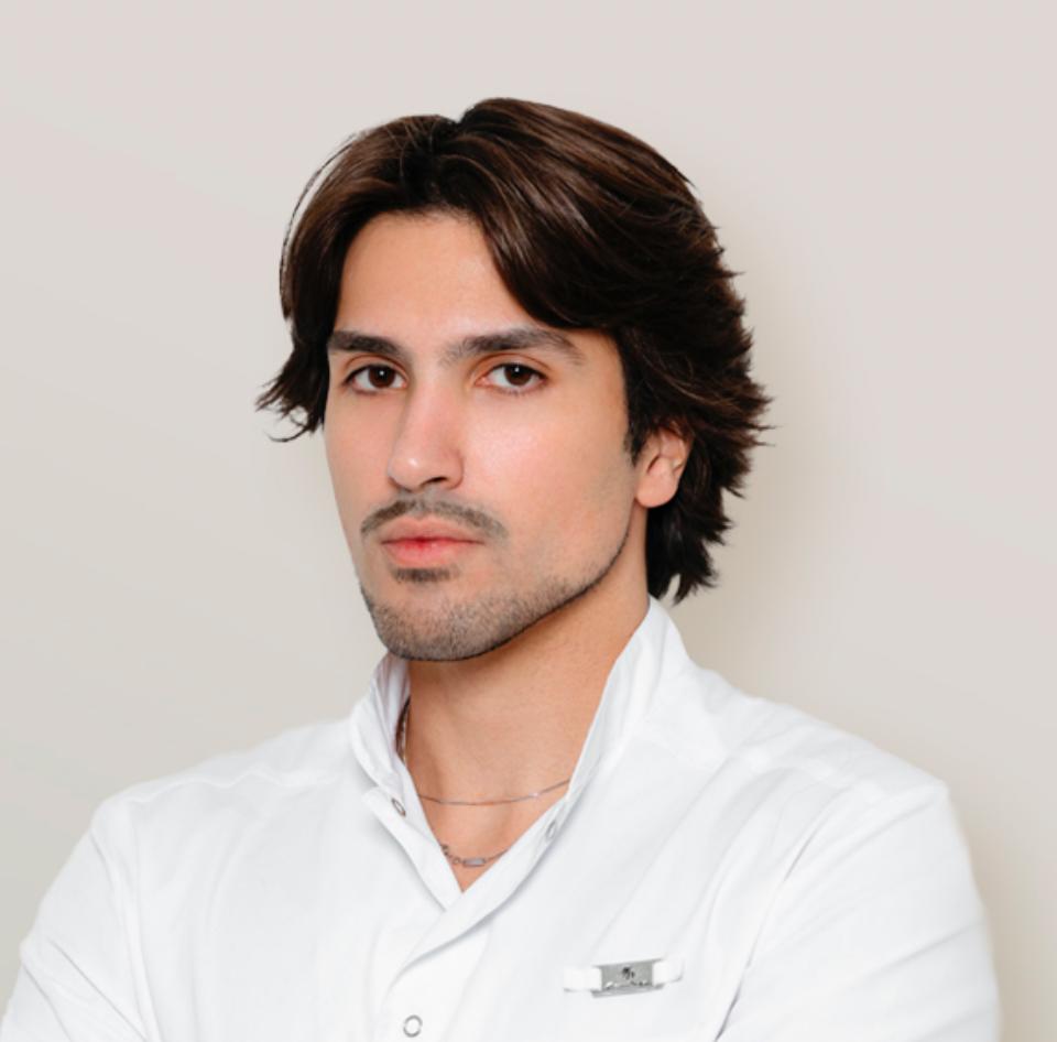 Тимур Муталиев