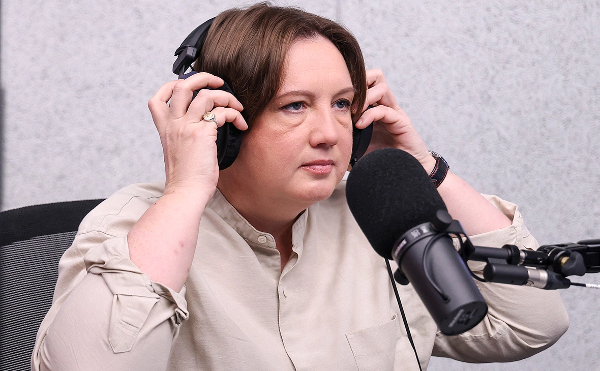 Андрей Любимов / РБК