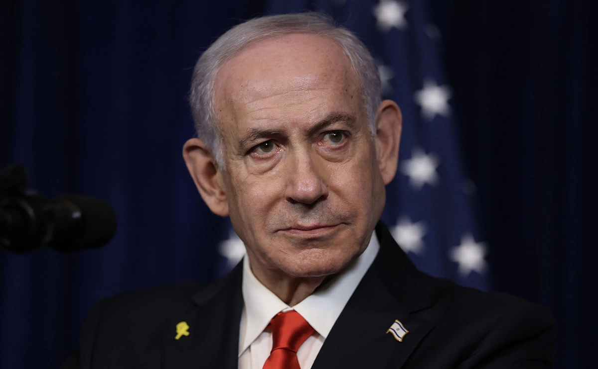 Joe Raedle / Getty Images