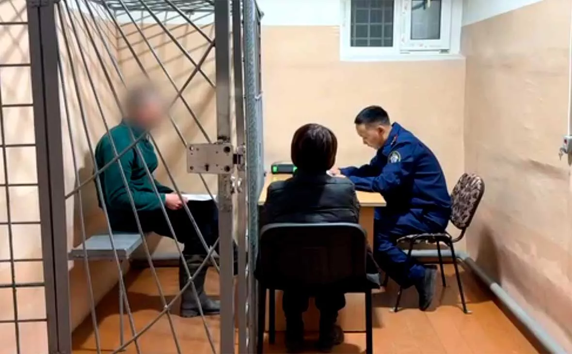 СУ СК России по Бурятии