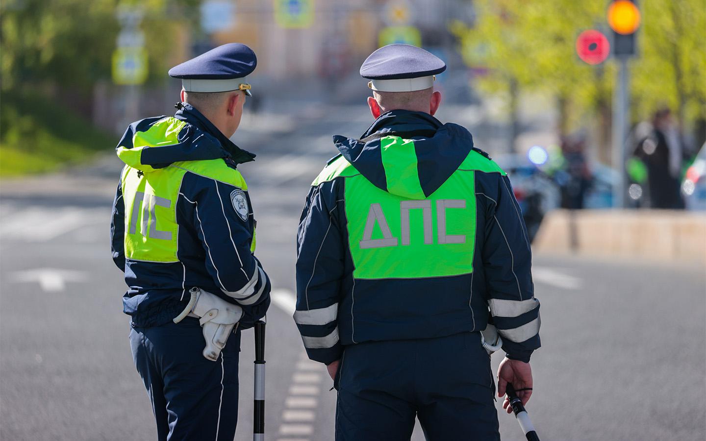 ГАИ устроит водителям тотальные проверки. Перечень майских рейдов
