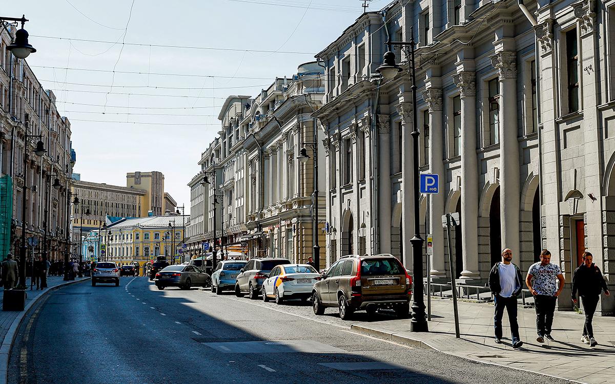 Фото: Артем Геодакян / ТАСС
