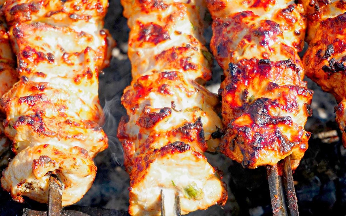 Теперь я готовлю шашлык только так! Мясо тает просто во рту