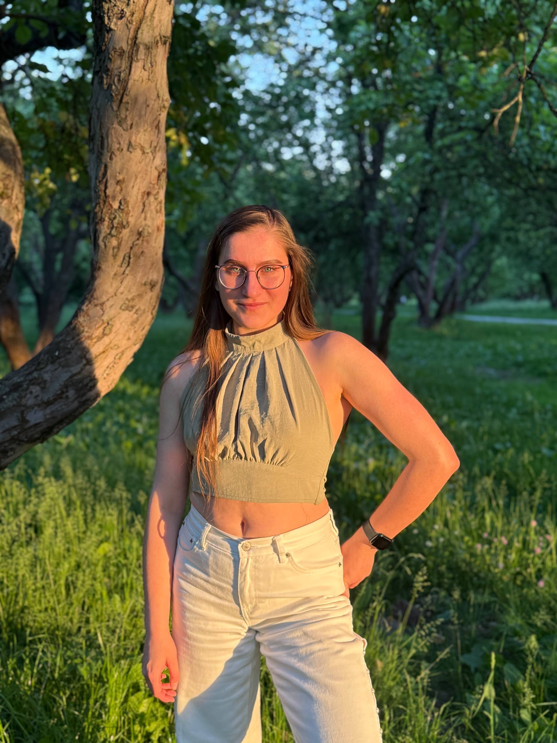 Маргарита Матяшева фото