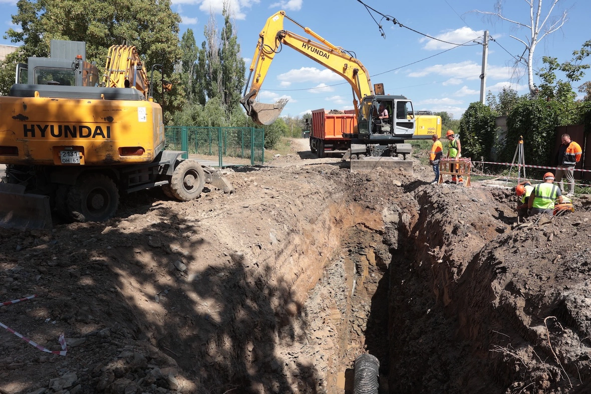 пресс-служба губернатора Ростовской области