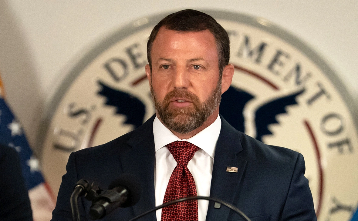 David 'Dee' Delgado / Reuters