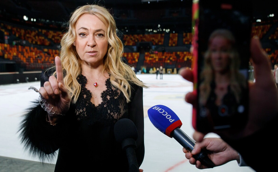 Ilya Moskovets / URA.RU / Global Look Press