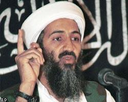 Усаму бен Ладена пустили на мыло