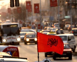 Евросоюз отправляет полицейскую миссию в Косово 