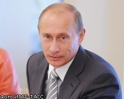 В.Путин: РФ готова сделать Украине масштабное предложение