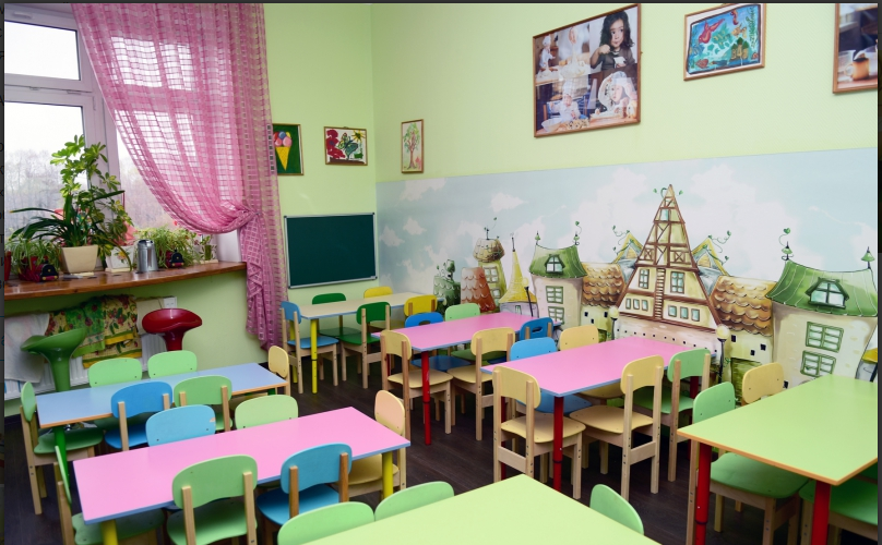 В Казани заработала крупнейшая франчайзинговая сеть детских садов