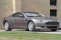Aston Martin DB9: суперкар за 150 тысяч евро