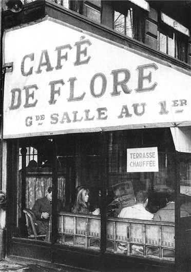 Фото: cafedeflore.fr