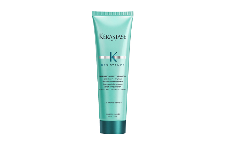 Термо-уход для волос Extentioniste Thermique Gel Cream, Kerastase