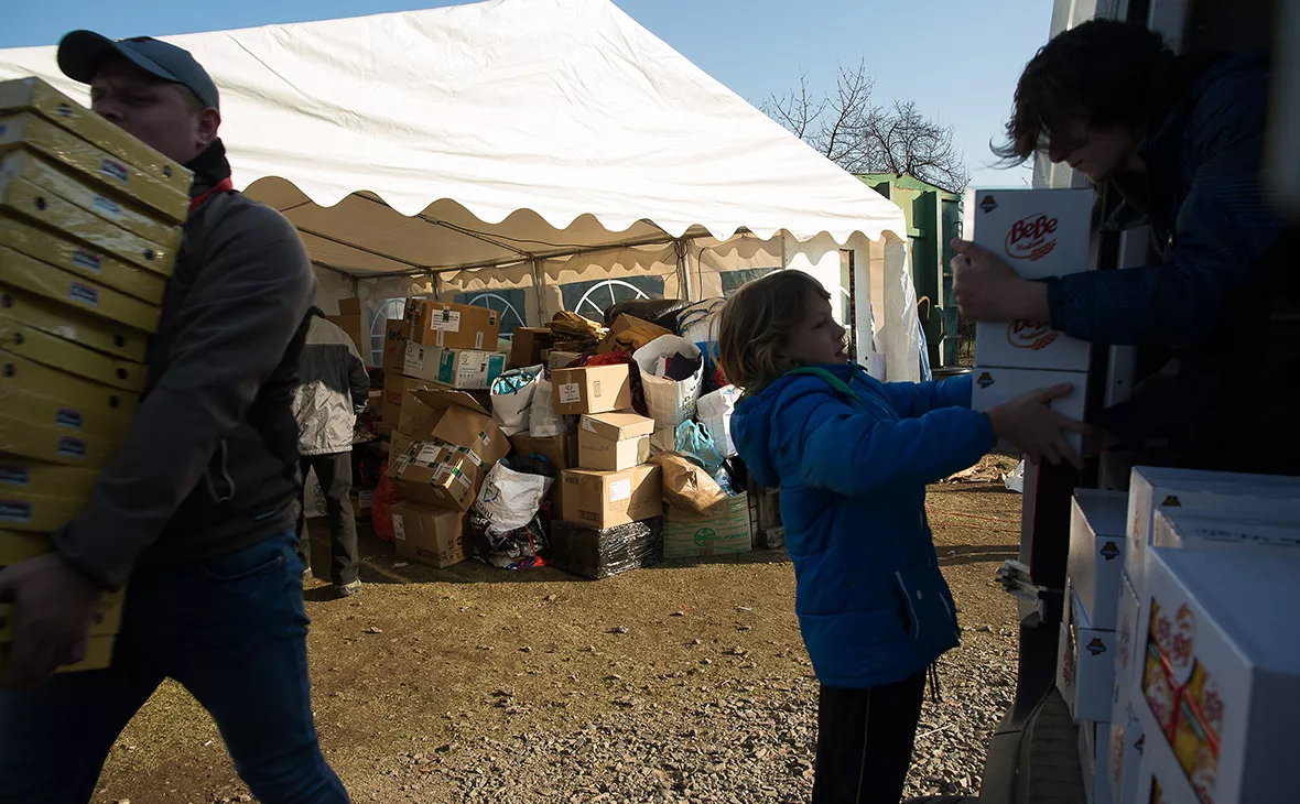 Zuzana Gogova / Getty Images