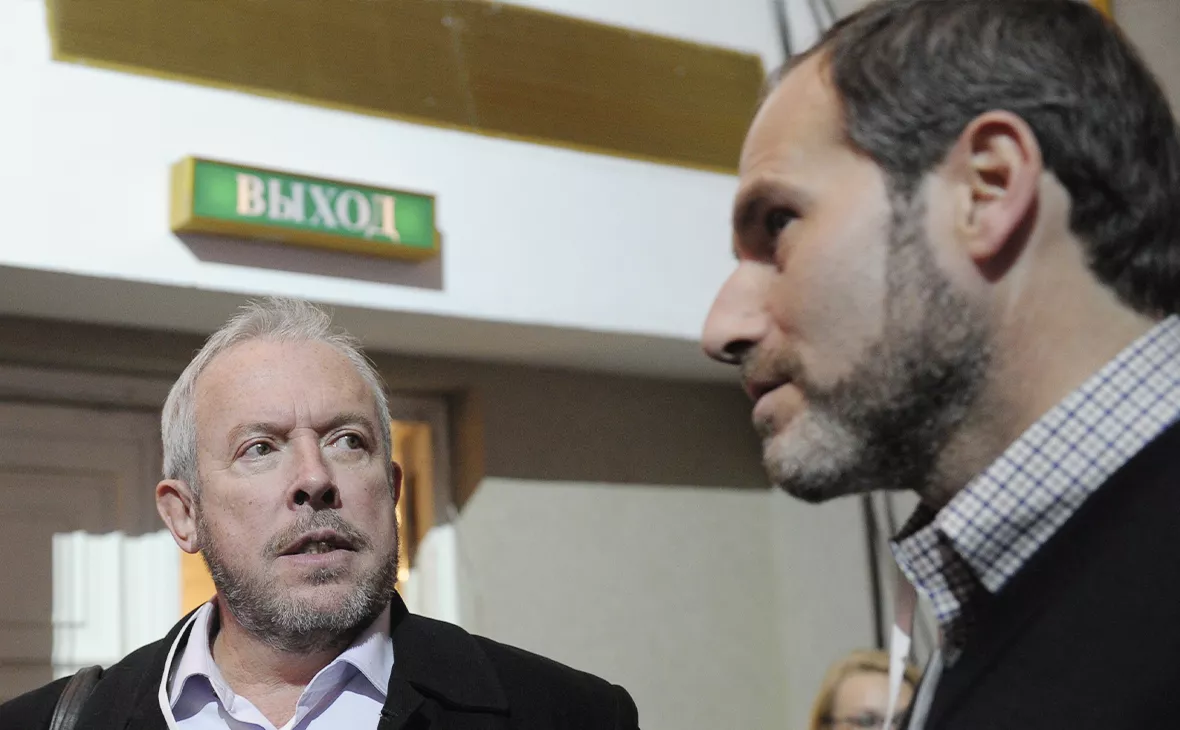 Григорий Сысоев / РИА Новости