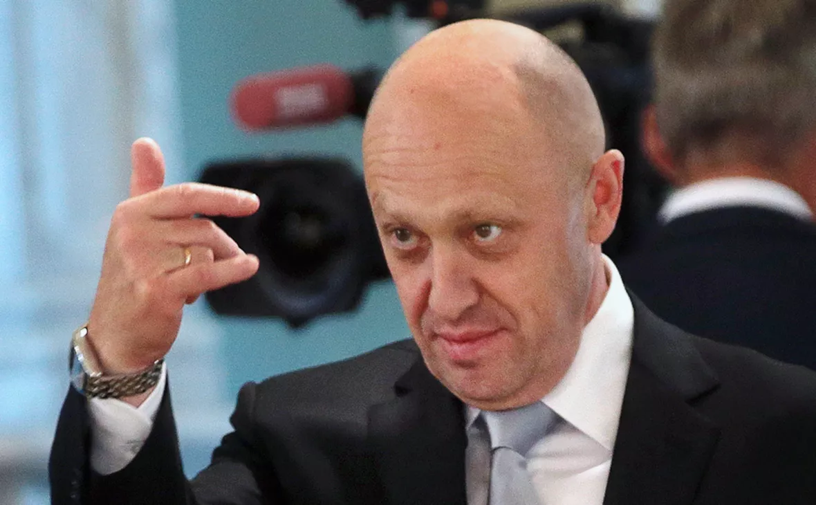 Михаил Метцель / ТАСС