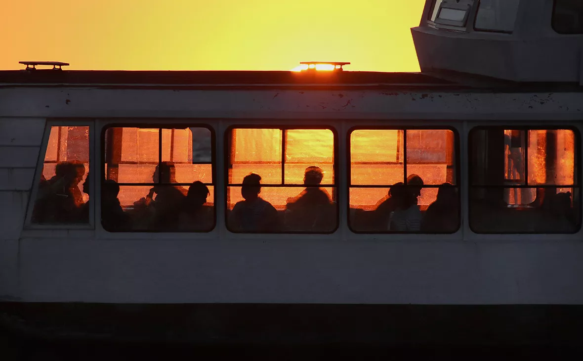 Алексей Павлишак / ТАСС