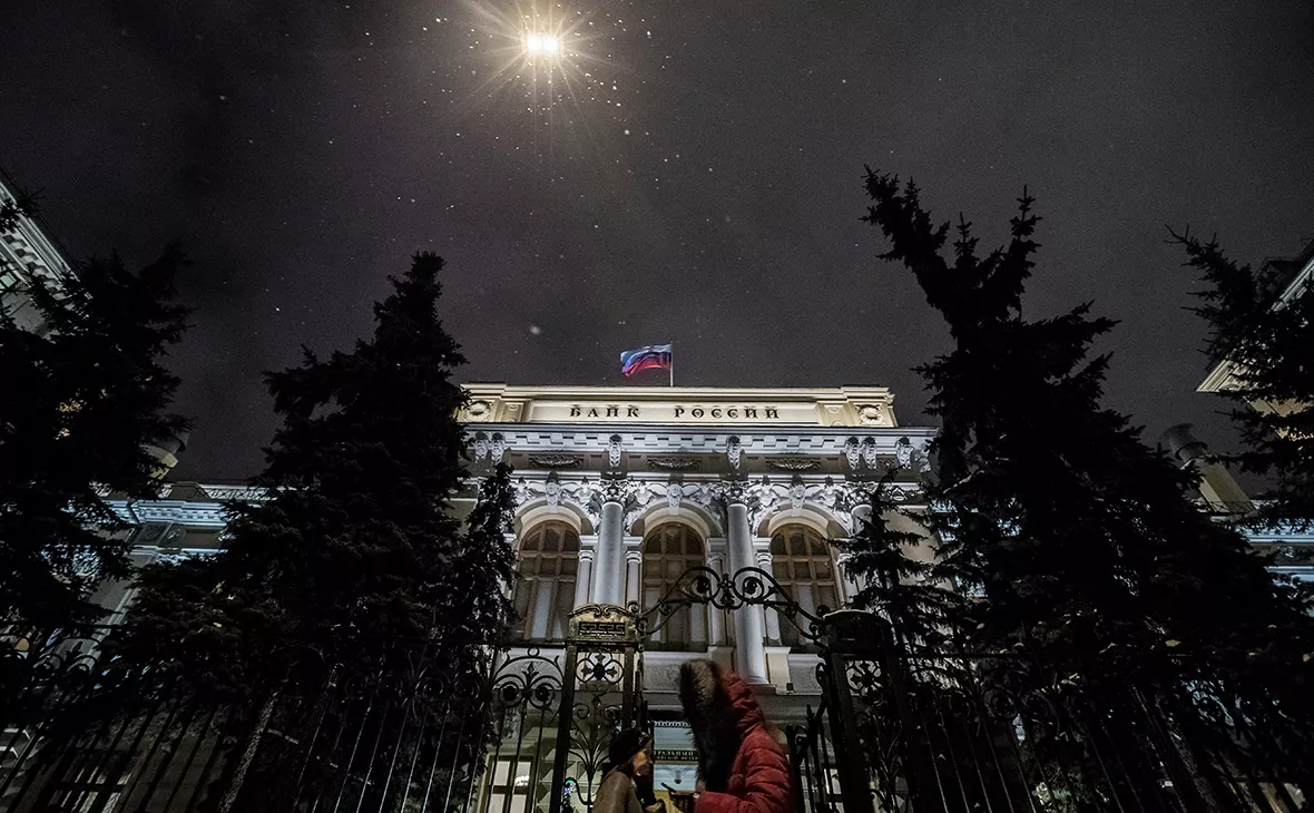 Андрей Любимов / РБК