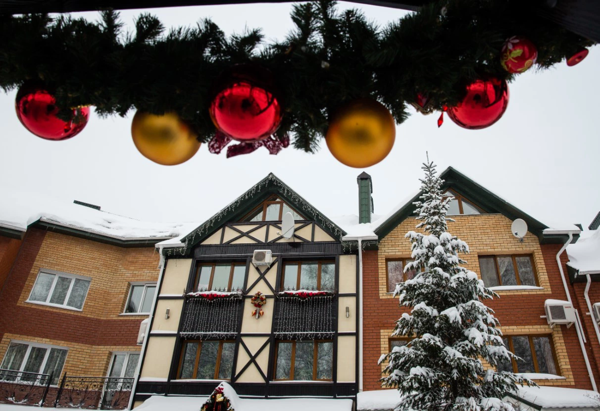 Алексей Андронов / РИА URA.RU