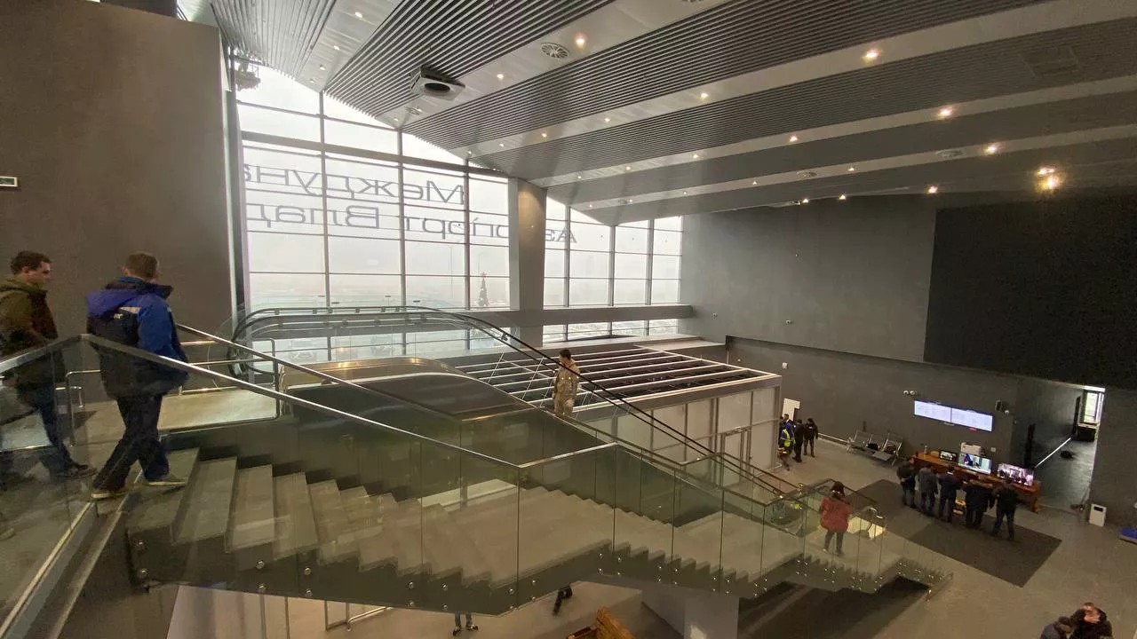 ГК «Спектрум»