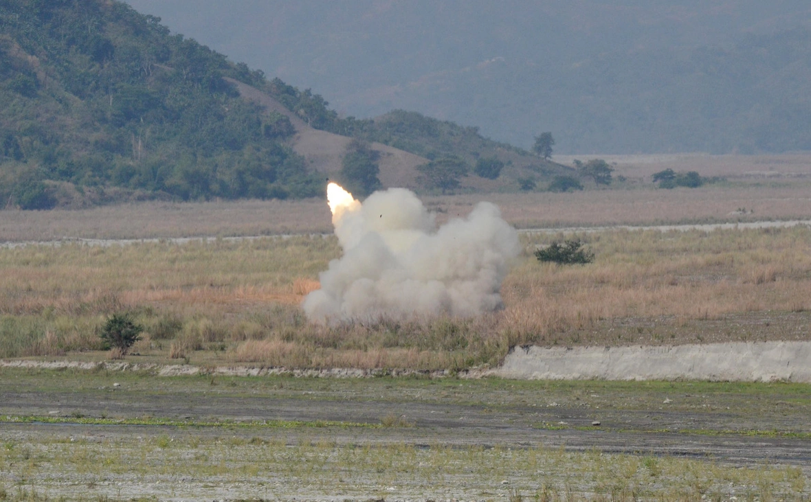 Dondi Tawatao / Getty Images